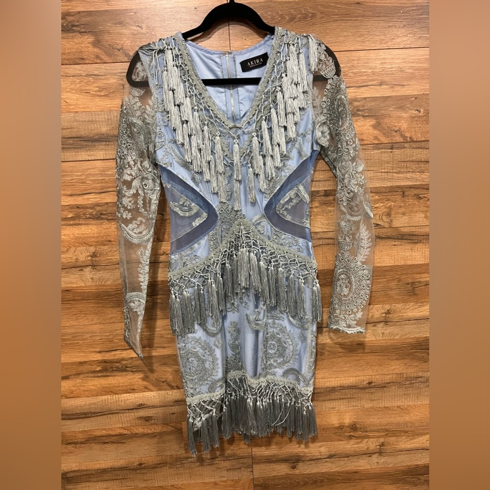 Akira dress